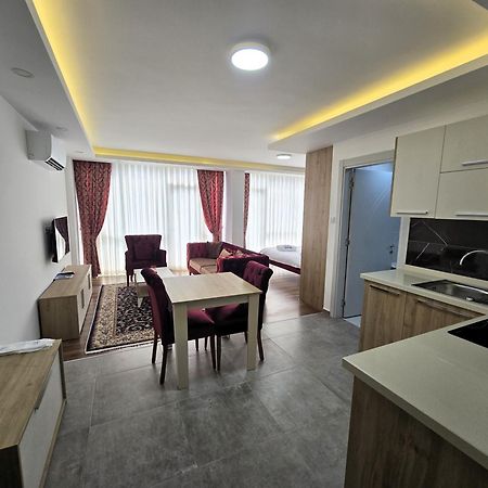 Nurel Shark Residence Kyrenia (Northern Cyprus) Exterior foto
