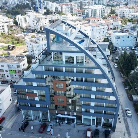 Nurel Shark Residence Kyrenia (Northern Cyprus) Exterior foto