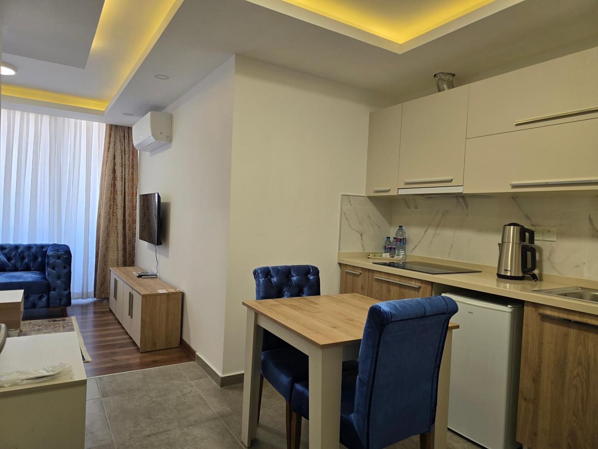 Nurel Shark Residence Kyrenia (Northern Cyprus) Exterior foto