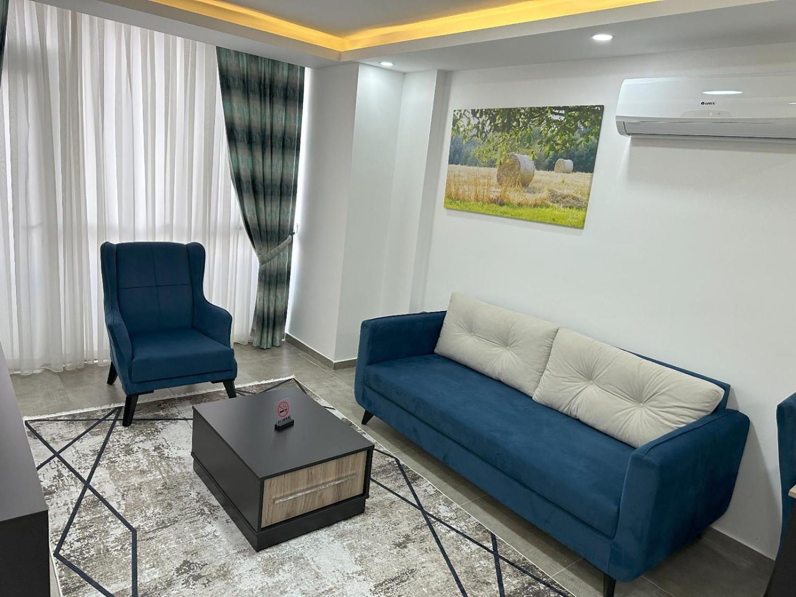 Nurel Shark Residence Kyrenia (Northern Cyprus) Exterior foto