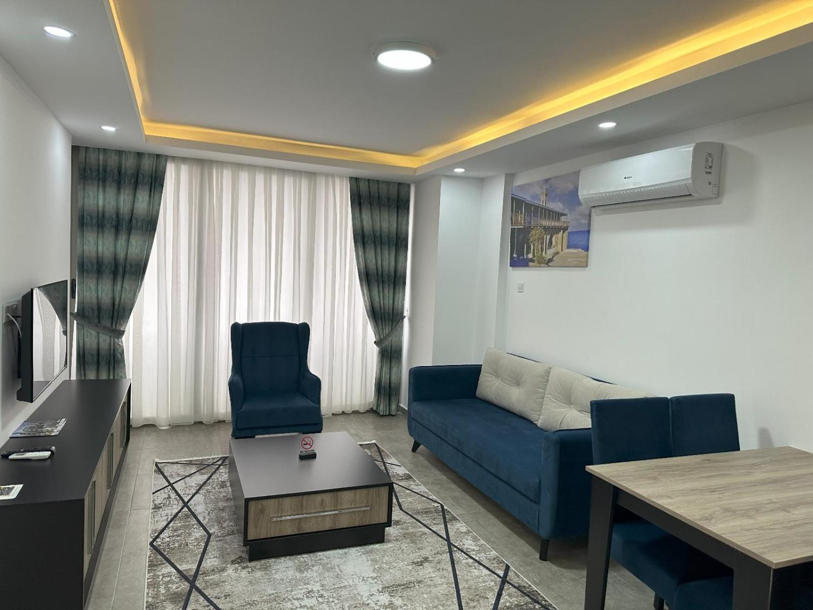 Nurel Shark Residence Kyrenia (Northern Cyprus) Exterior foto