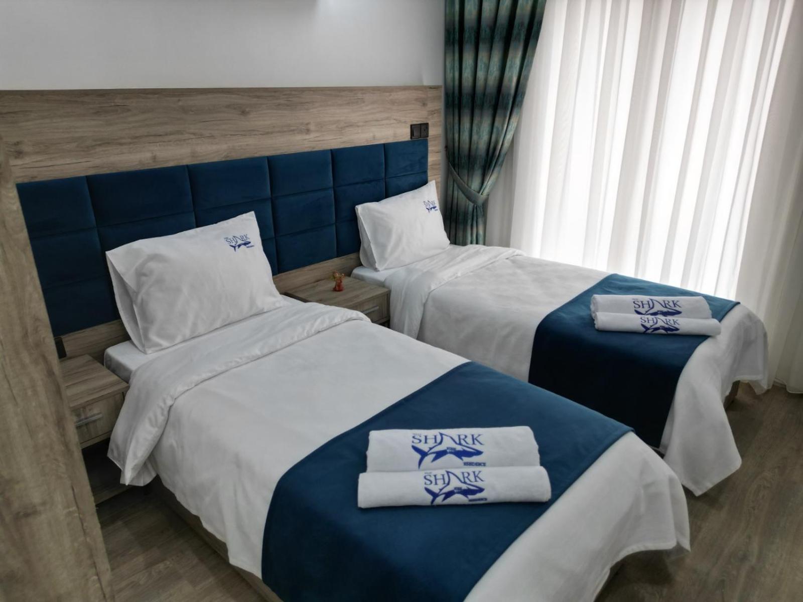 Nurel Shark Residence Kyrenia (Northern Cyprus) Exterior foto