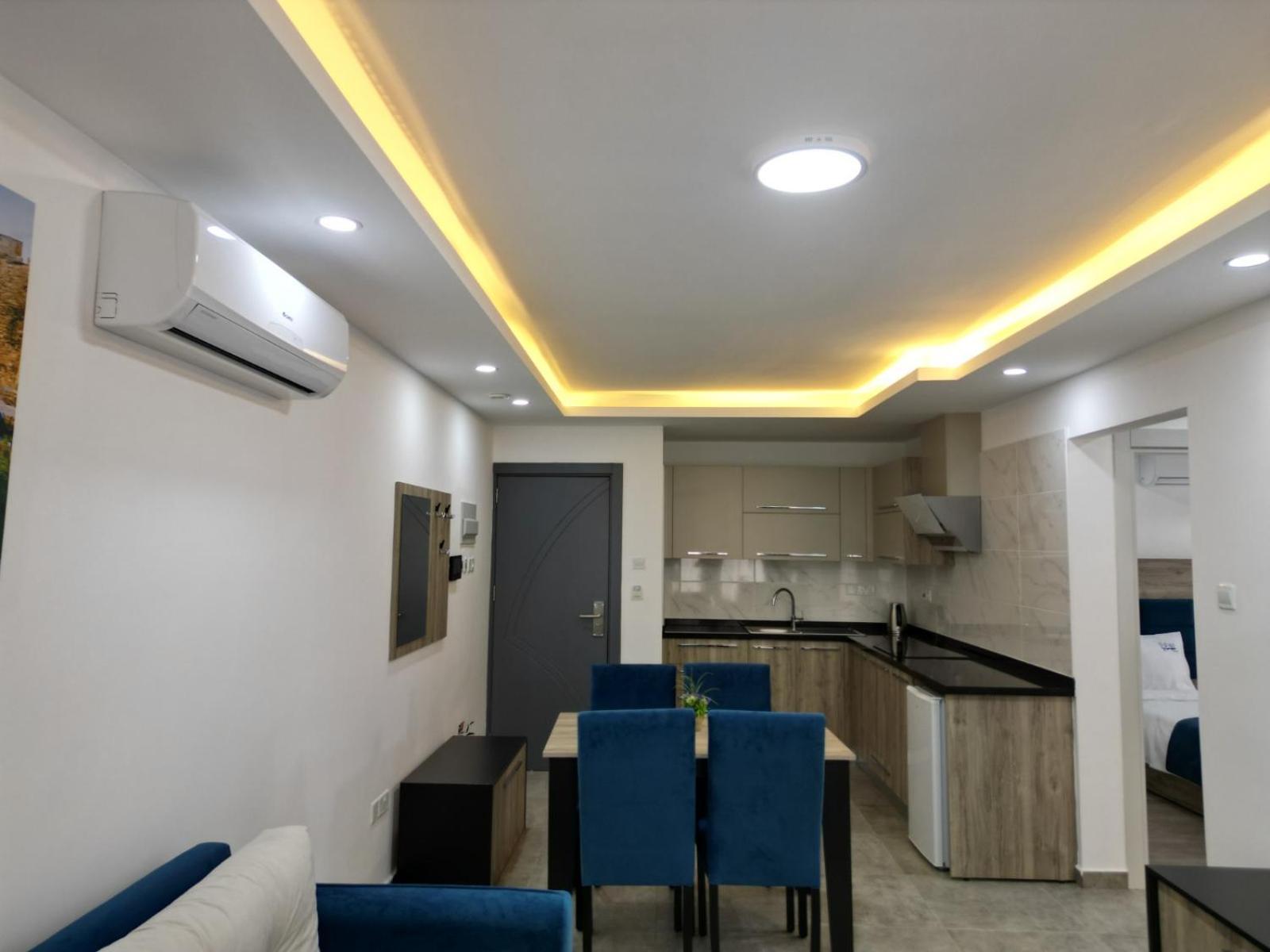 Nurel Shark Residence Kyrenia (Northern Cyprus) Exterior foto