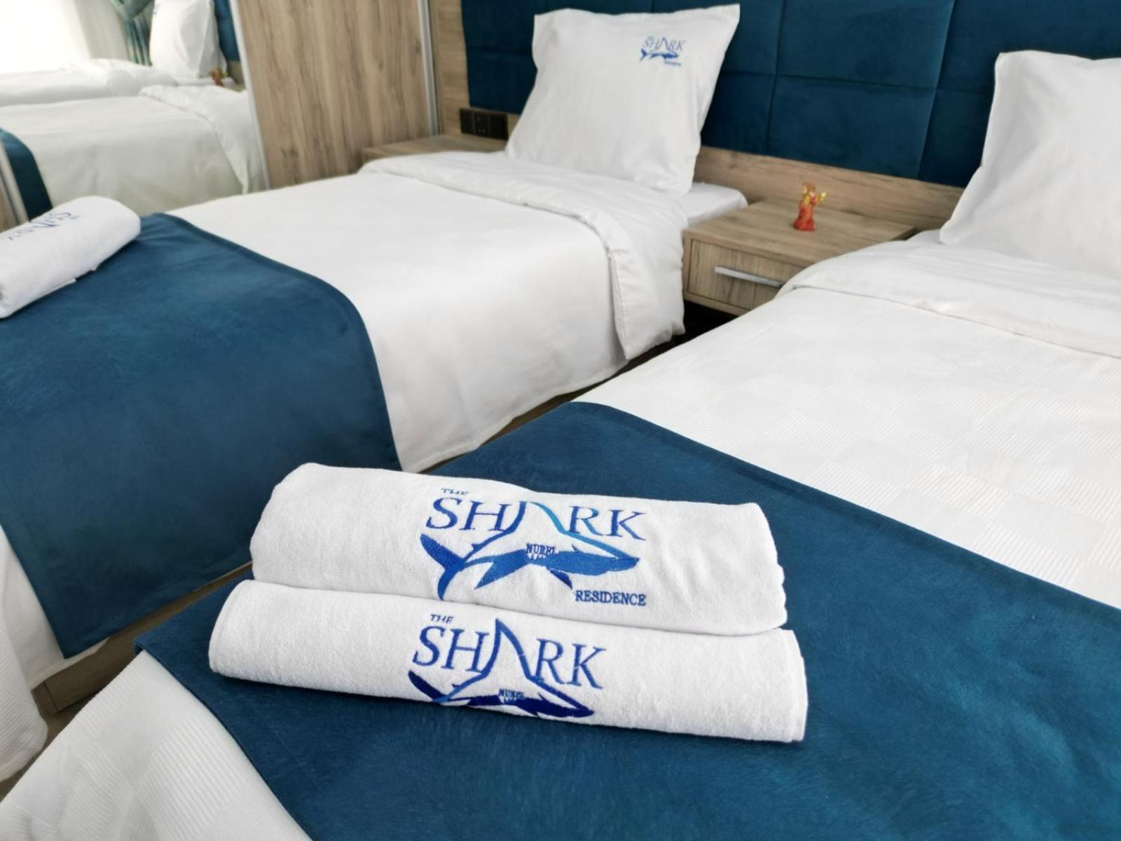 Nurel Shark Residence Kyrenia (Northern Cyprus) Exterior foto