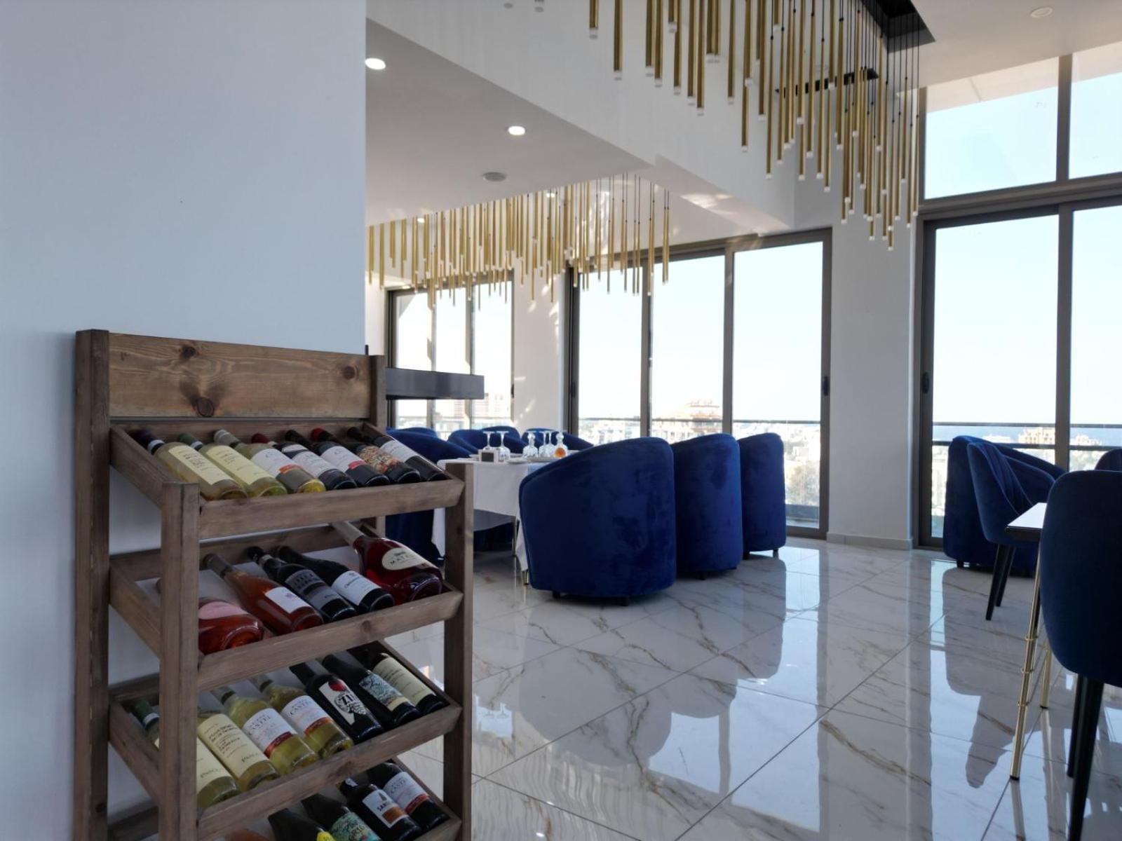 Nurel Shark Residence Kyrenia (Northern Cyprus) Exterior foto
